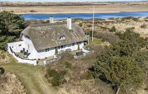 Holiday Home - Nymindegab , Denmark - P52660 1