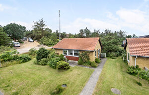 Holiday Home - Nymindegab , Denmark - P52662 1