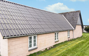 Holiday Home - Nr. Nebel , Denmark - P52663 1