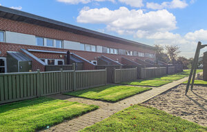 Holiday Home - Bork Havn , Denmark - P52667 1