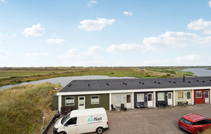 Apartment - Nymindegab , Denmark - P52687 1
