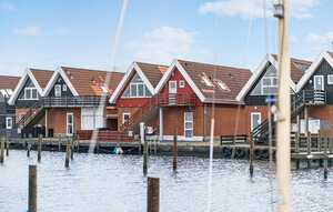 Apartment - Bork Havn , Denmark - P52711 1