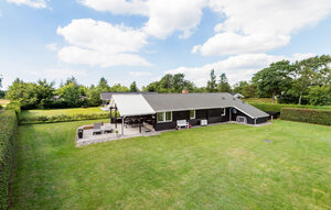 Holiday Home - Skaven Strand , Denmark - P52712 1