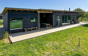 Holiday Home - Skaven Strand , Denmark - P52713 1