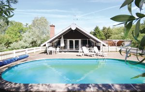 Holiday Home - Bork Havn , Denmark - P52717 1