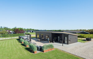 Holiday Home - Bork Havn , Denmark - P52718 1