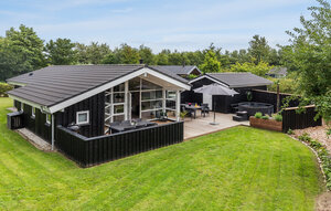 Holiday Home - Bork Havn , Denmark - P52729 1