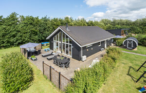 Holiday Home - Skaven Strand , Denmark - P52737 1