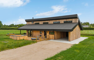 Holiday Home - Skaven Strand , Denmark - P52739 1