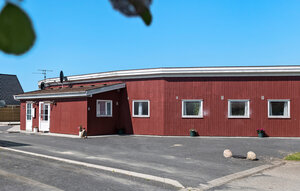 Holiday Home - Bork Havn , Denmark - P52742 1