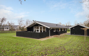 Holiday Home - Bork Havn , Denmark - P52744 1