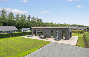 Holiday Home - Bork Havn , Denmark - P52746 1