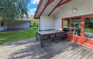 Holiday Home - Skaven Strand , Denmark - P52753 1