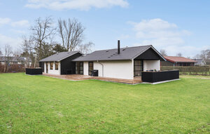Holiday Home - Skaven Strand , Denmark - P52755 1