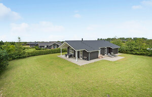 Holiday Home - Skaven Strand , Denmark - P52756 1