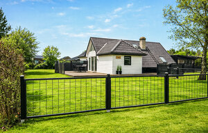 Holiday Home - Hemmet Strand , Denmark - P52757 1