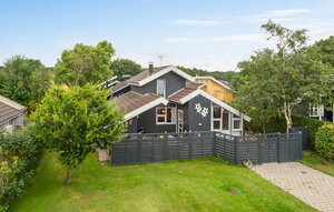 Holiday Home - Bork Havn , Denmark - P52760 1