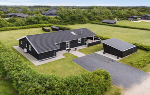 Holiday Home - Skaven Strand , Denmark - P52761 1