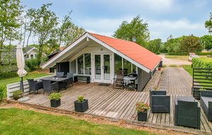 Holiday Home - Bork Havn , Denmark - P52763 1