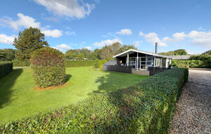 Holiday Home - Bork Havn , Denmark - P52769 1