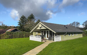 Holiday Home - Bork Havn , Denmark - P52770 1