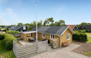 Holiday Home - Bork Havn , Denmark - P52772 1