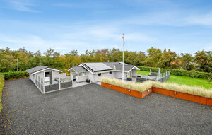 Holiday Home - Bork Havn , Denmark - P52773 1