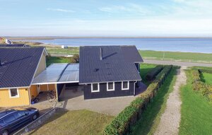 Holiday Home - Bork Havn , Denmark - P52777 1