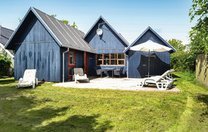 Holiday Home - Bork Havn , Denmark - P52781 1