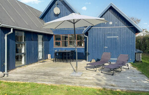 Holiday Home - Bork Havn , Denmark - P52781 1