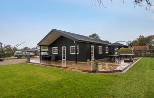 Holiday Home - Bork Havn , Denmark - P52784 1