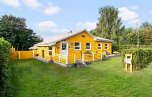 Holiday Home - Skaven Strand , Denmark - P52785 1