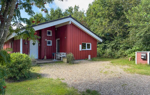 Holiday Home - Skaven Strand , Denmark - P52786 1
