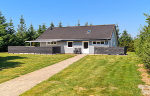 Holiday Home - Skaven Strand , Denmark - P52788 1