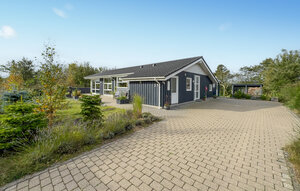 Holiday Home - Skaven Strand , Denmark - P52789 1