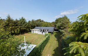 Holiday Home - Skaven Strand , Denmark - P52792 1