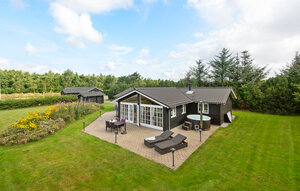 Holiday Home - Bork Havn , Denmark - P52797 1