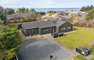 Holiday Home - Skaven Strand , Denmark - P52800 1