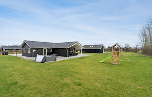 Holiday Home - Skaven Strand , Denmark - P52803 1