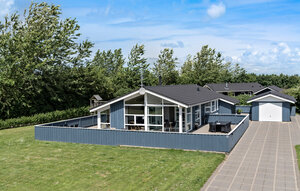 Holiday Home - Skaven Strand , Denmark - P52812 1