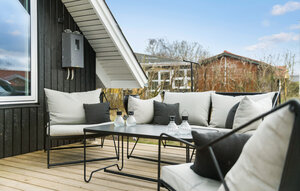 Holiday Home - Bork Havn , Denmark - P52813 1