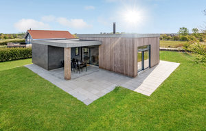 Holiday Home - Skaven Strand , Denmark - P52815 1