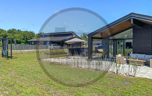 Holiday Home - Bork Havn , Denmark - P52816 1