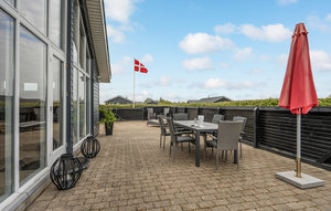 Holiday Home - Skaven Strand , Denmark - P52819 1