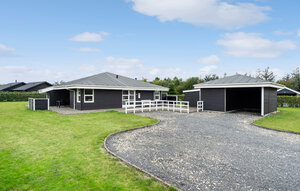 Holiday Home - Skaven Strand , Denmark - P52821 1