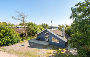 Holiday Home - Bork Havn , Denmark - P52826 1