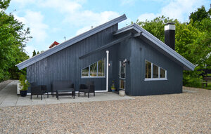 Holiday Home - Bork Havn , Denmark - P52826 1