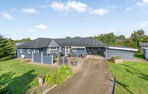 Holiday Home - Skaven Strand , Denmark - P52831 1