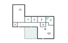 Holiday Home - Skaven Strand , Denmark - P52832 9999