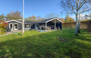 Holiday Home - Skaven Strand , Denmark - P52832 1
